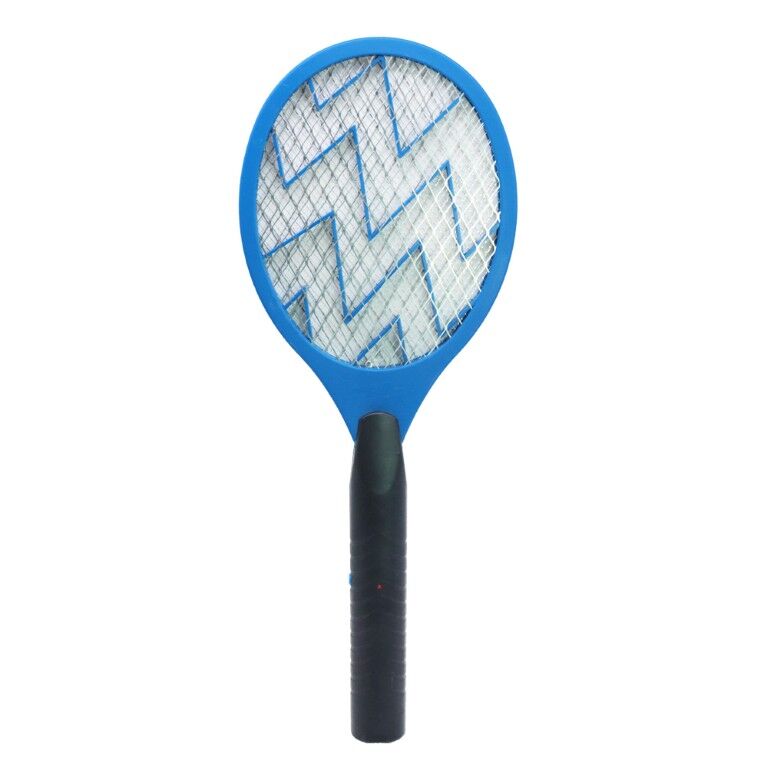 PIC Mosquito And Flying Insect Bug Zapper Racket