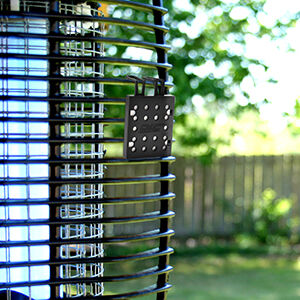 PIC Mosquito Octenol Lure