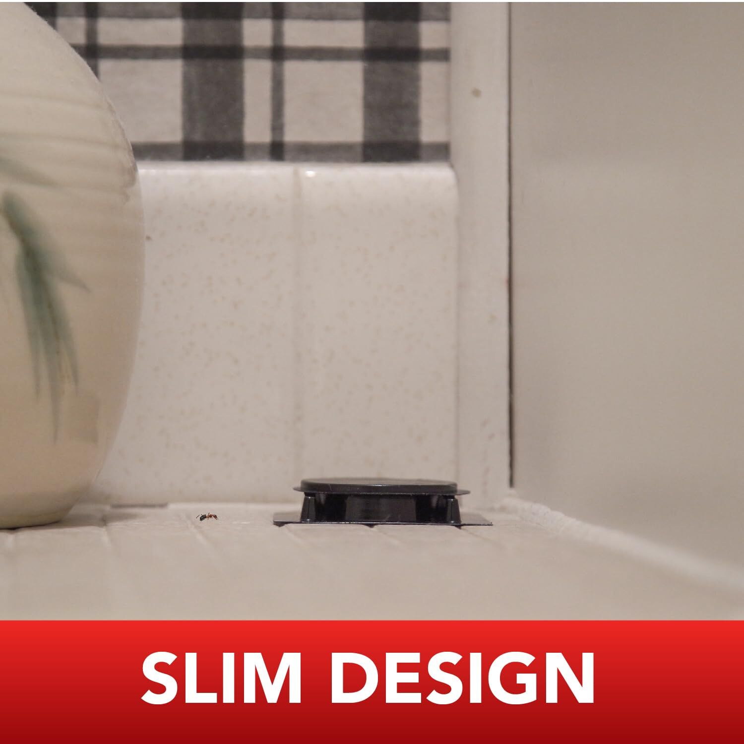 Ortho Home Defense Plastic Ant Bait, 8-Pk