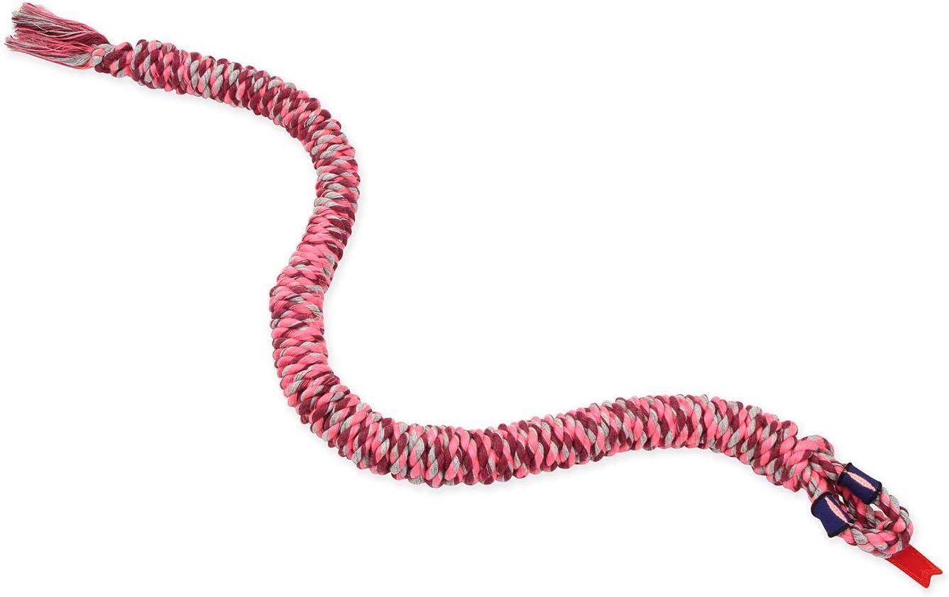 Mammoth Small 26-In Snakebiter Dog Toy