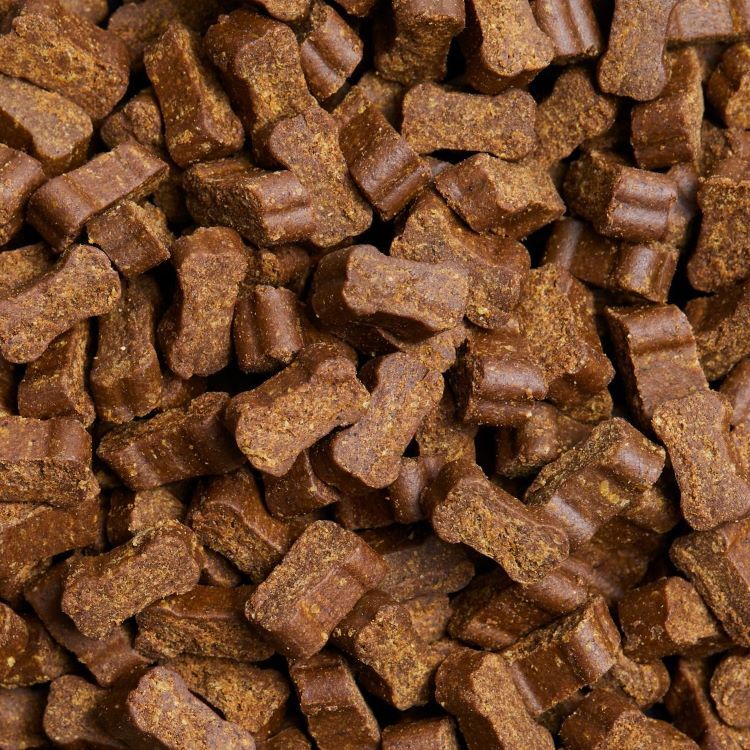 Pet Naturals Calming Dog Chews, 30-Ct