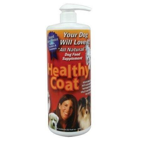 HealthyCoat Joint & Immune Boost System - 1 qt
