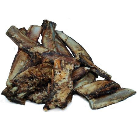 Smokehouse Pet Beef Rib Bone