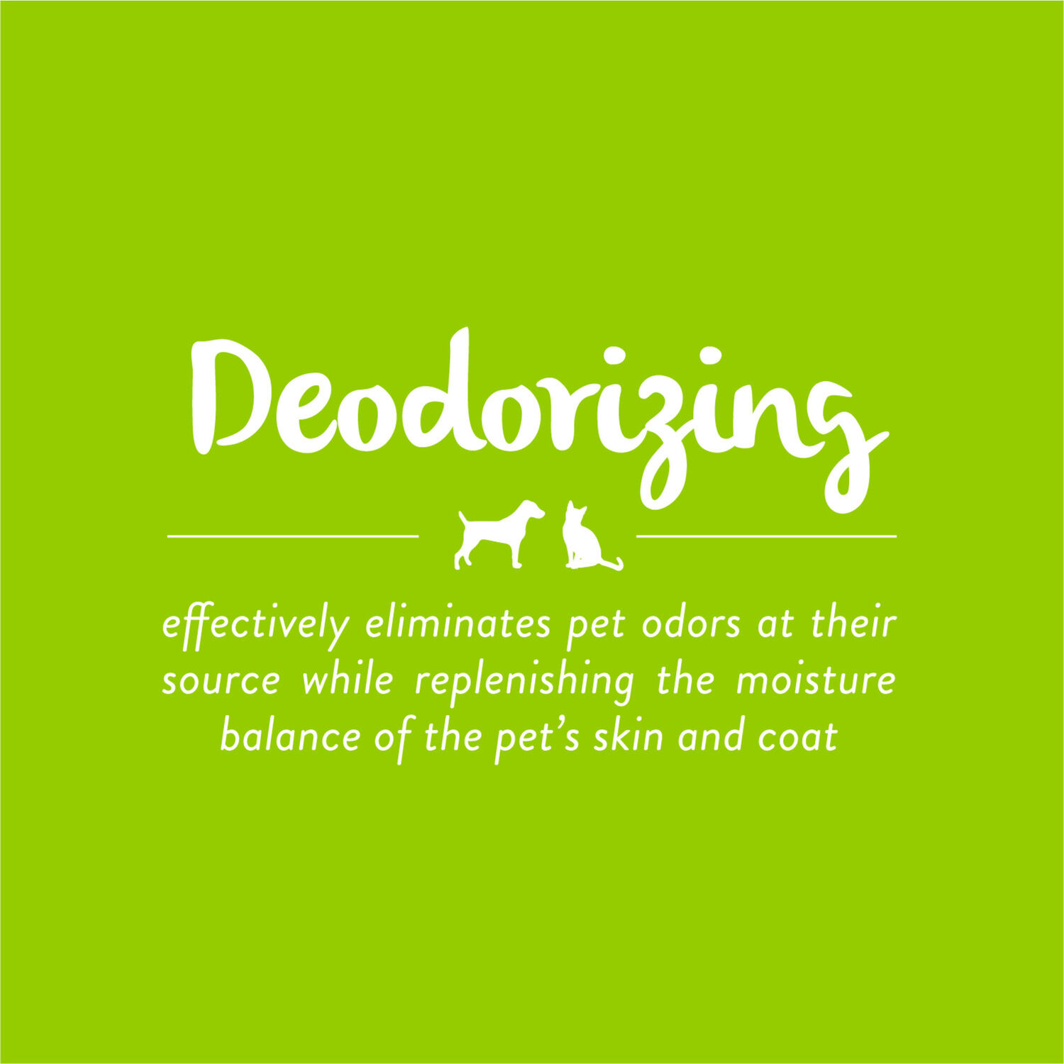 TropiClean Aloe & Coconut Deodorizing Shampoo for Pets, 20-Oz