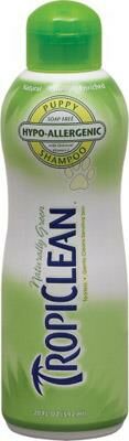 Tropiclean Hypo Allergenic Puppy Shampoo - 20 oz, Coconut