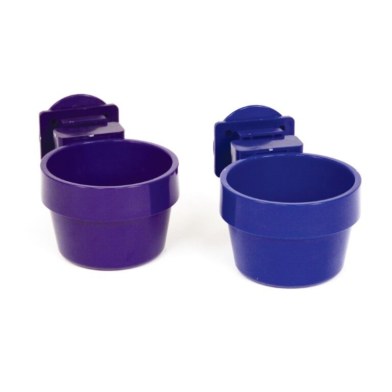 Ware Slide-N-Lock Crock, 20-Oz       