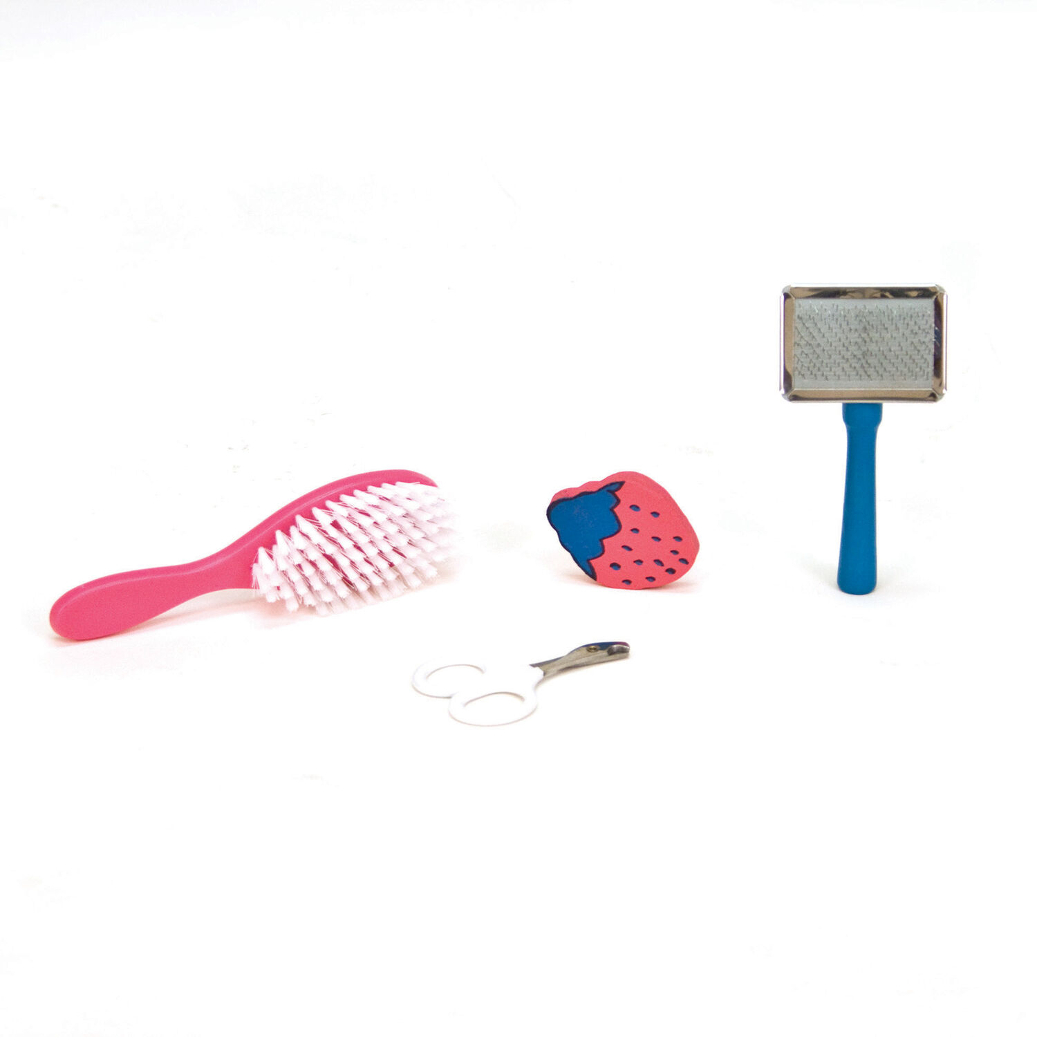 Ware Small Animal Grooming Kit                  