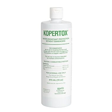 Zoetis Kopertox, 8-Oz