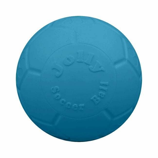 Jolly Pets Jolly Soccer Ball - 5.5"