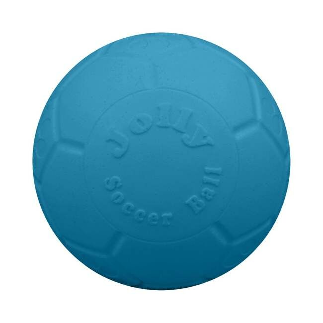 Jolly Pets Jolly Soccer Ball - 8"