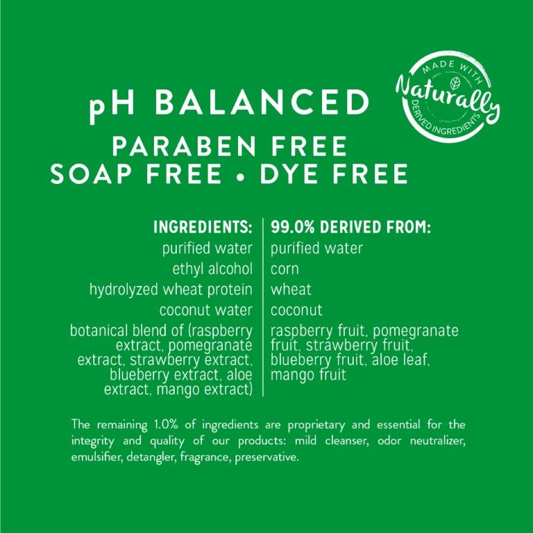 TropiClean Deep Cleansing Waterless Cat Shampoo, 7.4-Oz