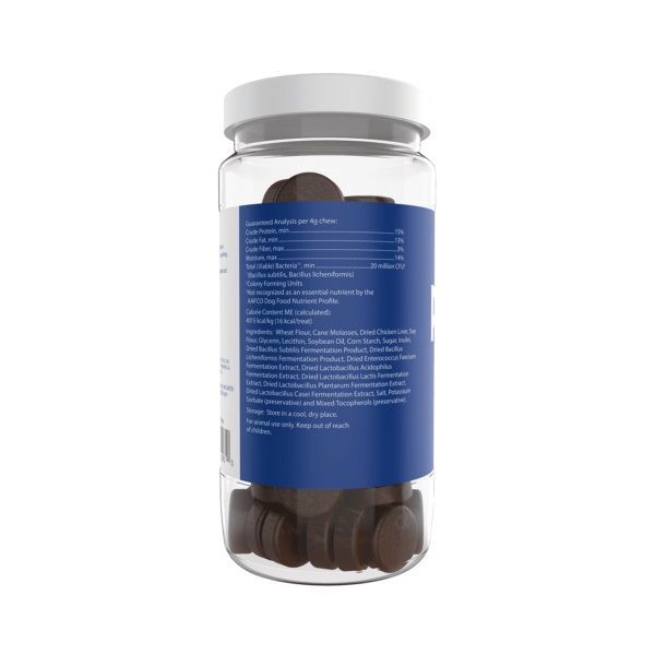 Probios Soft Chews with Probiotics for Dogs, 60-Ct