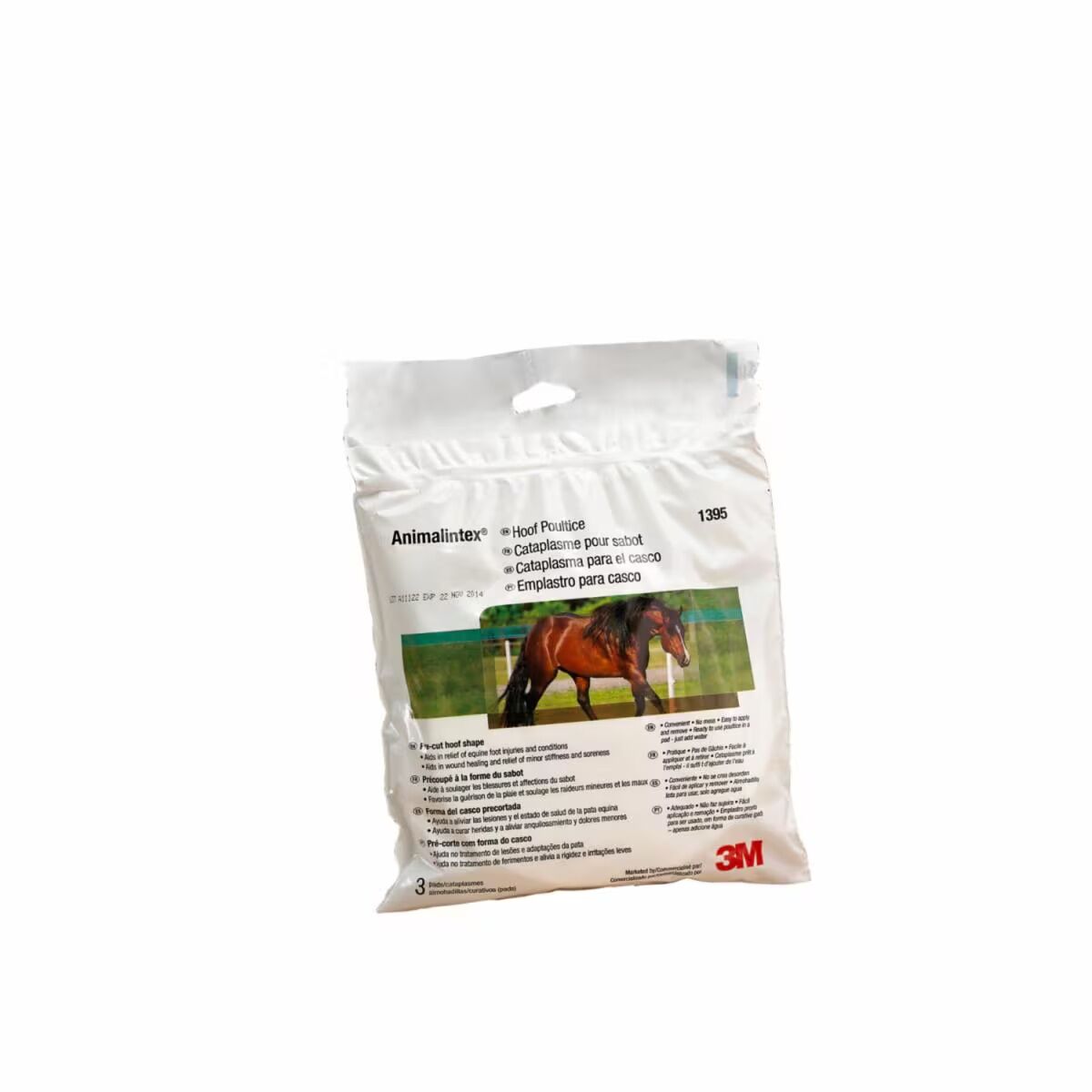 3M Animalintex Poultice