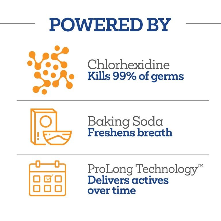 Vetality Brush Free Oral Gel for Dogs, 0.88-Oz