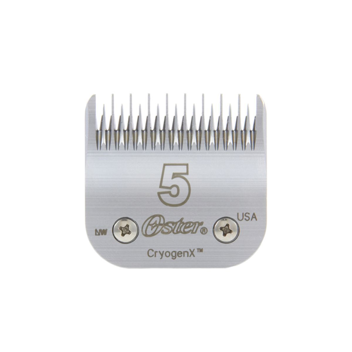 Oster Size 5 Skip Tooth Detachable Blade