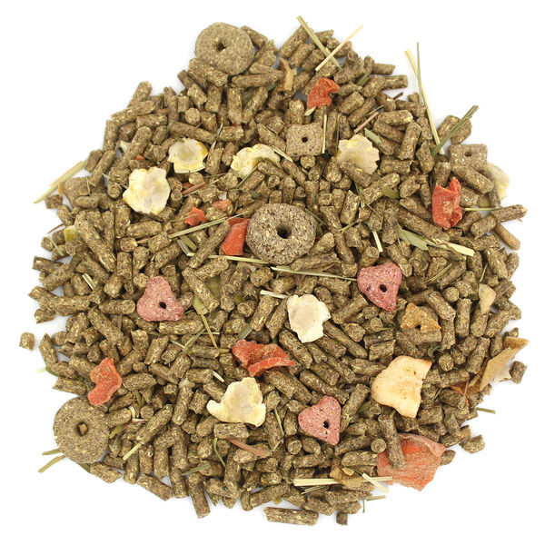Sunseed Vita Prima Guinea Pig Food, 4-Lb