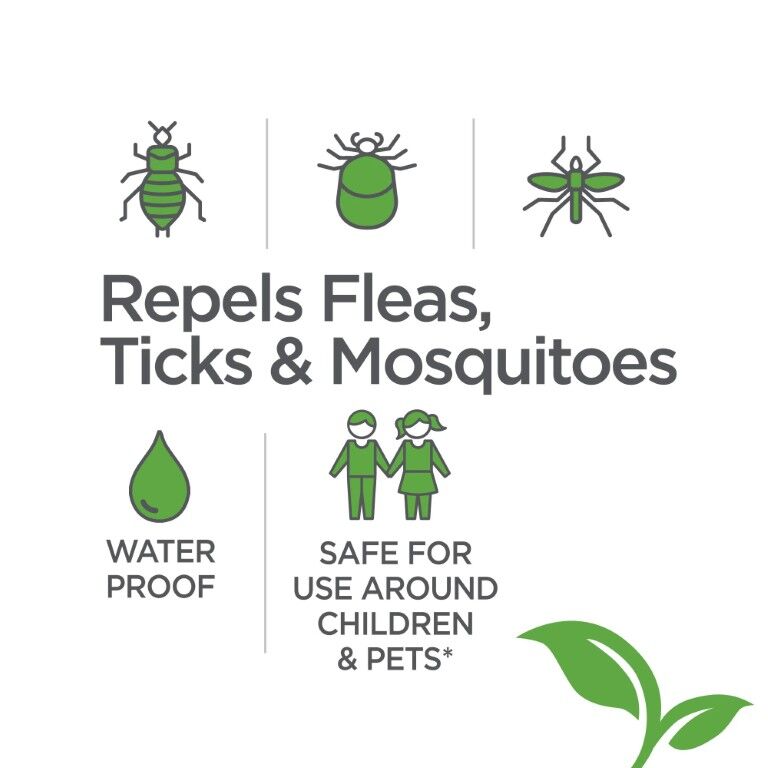 Vetality Naturals Flea And Tick Collar For Large Dogs