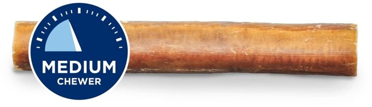 Barkworthies Standard Bully Sticks, 4-Oz