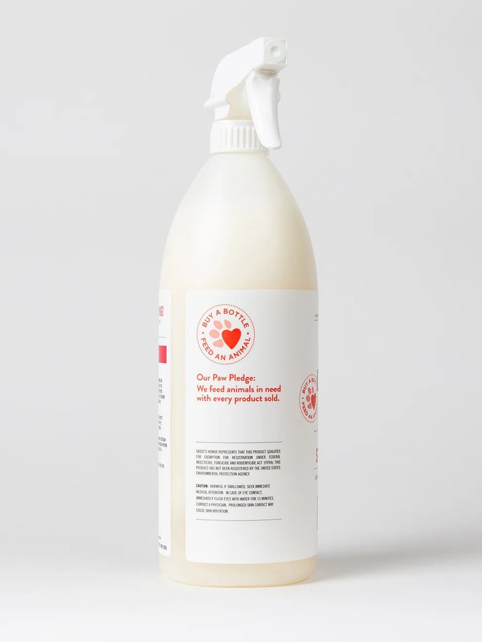 Skout's Honor Stop Marking! Preventative Spray, 35-Oz