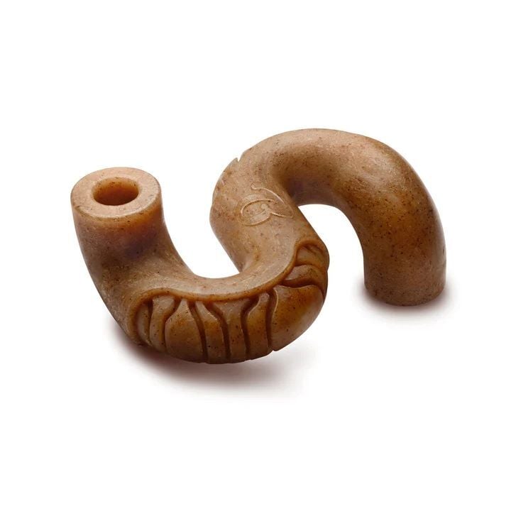 Benebone Large Beef Tripe Bone Chew Toy