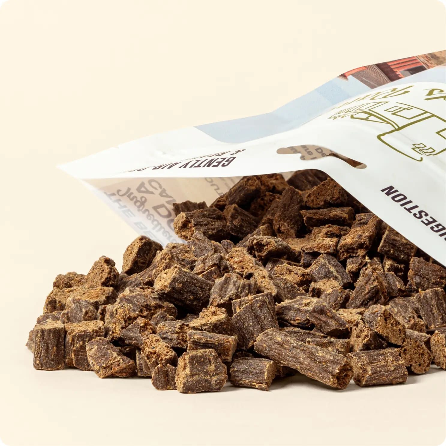 Badlands Ranch Superfood Complete Lamb & Venison Dog Food, 24-Oz