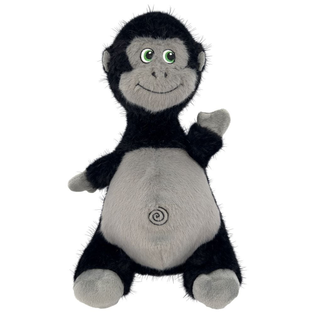 KONG Knots Belly Gorilla Medium/Large Dog Toy