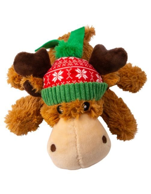 KONG Holiday Cozie Reindeer