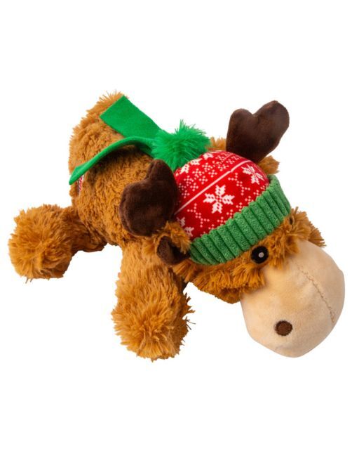 KONG Holiday Cozie Reindeer
