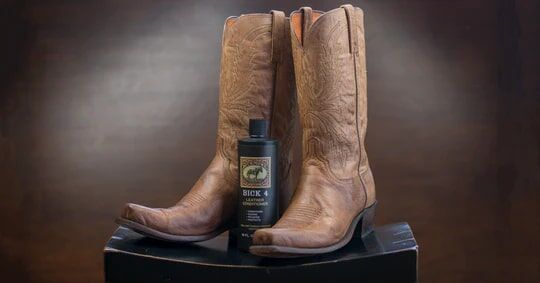 Bickmore Bick 4 Leather Conditioner, 16-Oz