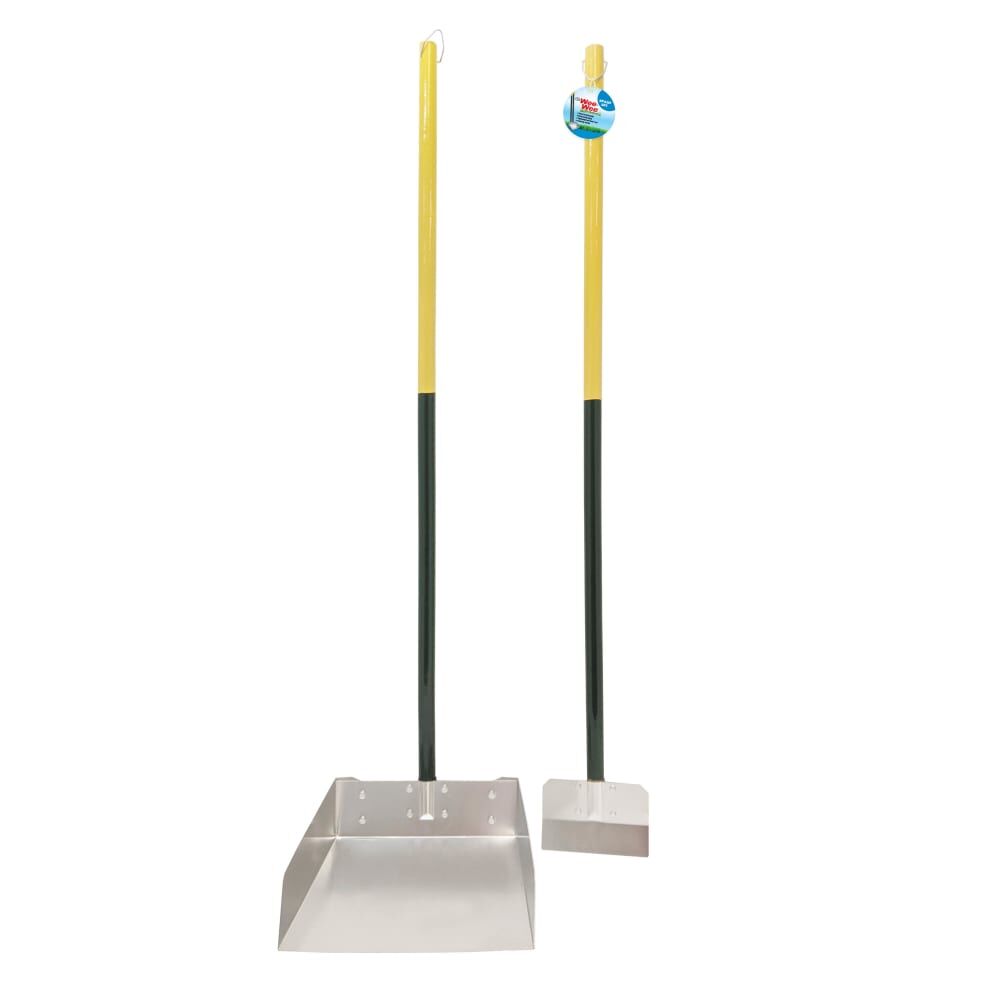 Four Paws Large Dog Spade & Scooper Set