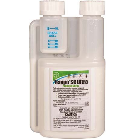 Tempo Ultra Premise Pest Spray - 240 ml
