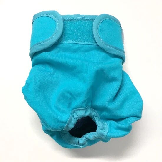 Simple Solution XL Washable Female Dog Diaper
