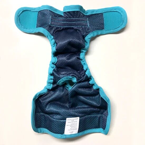 Simple Solution XL Washable Female Dog Diaper
