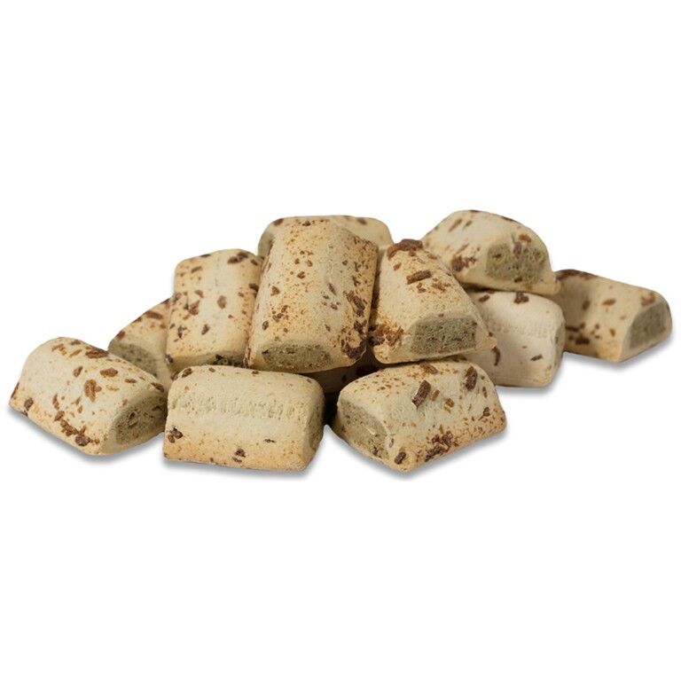 Sunseed AnimaLovens Apple Strudels Treat For Small Animals, 4-Oz