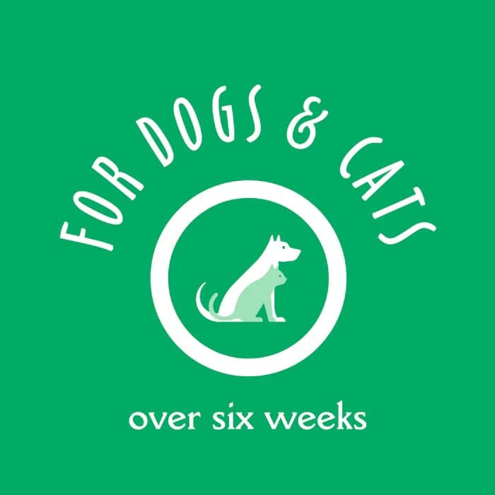 Earthbath Vanilla & Almond Oatmeal & Aloe Shampoo, 16-Oz