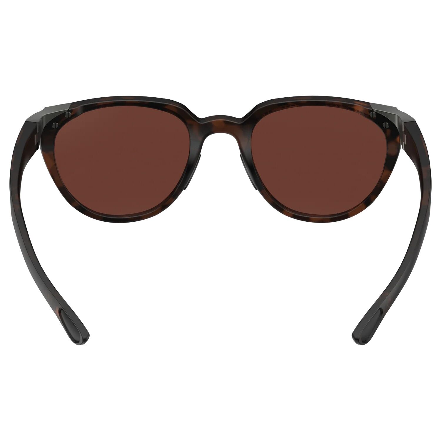BEX Lind Relialite Brown/Silver Sunglasses