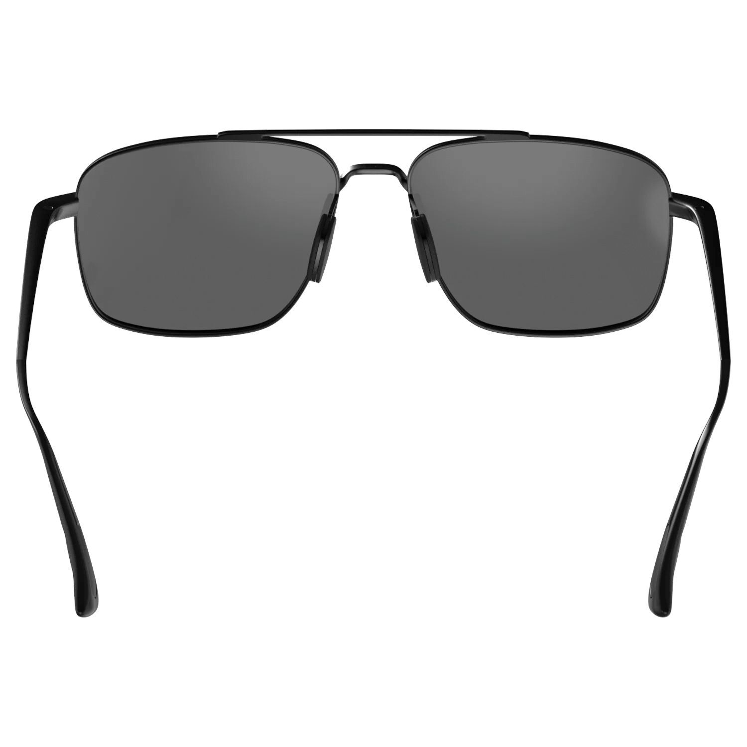 BEX Accel Black/Gray Sunglasses