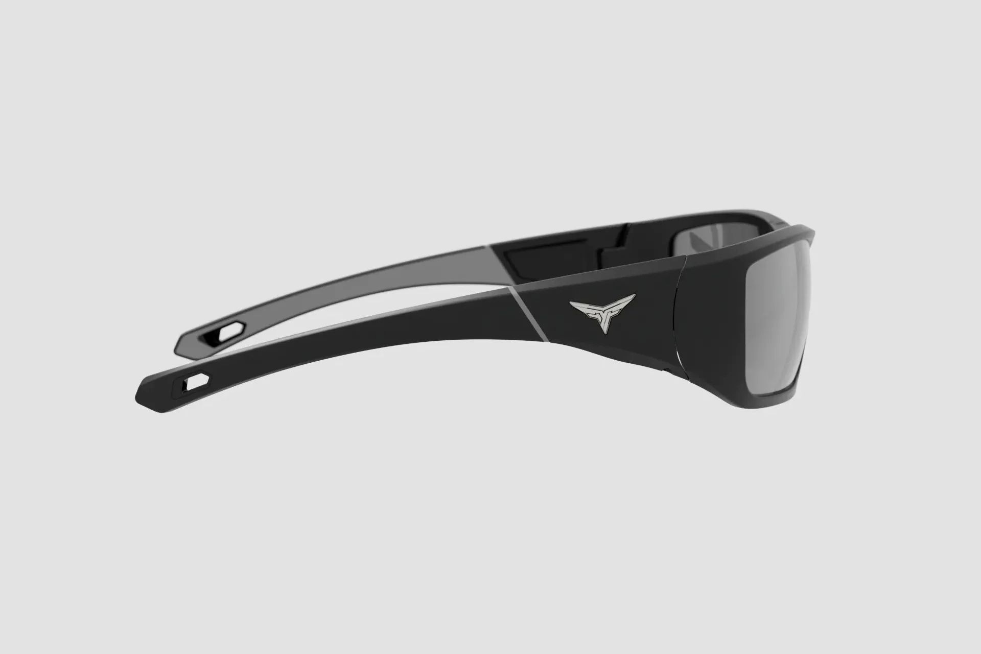 Forceflex Men's Molten Sunglasses