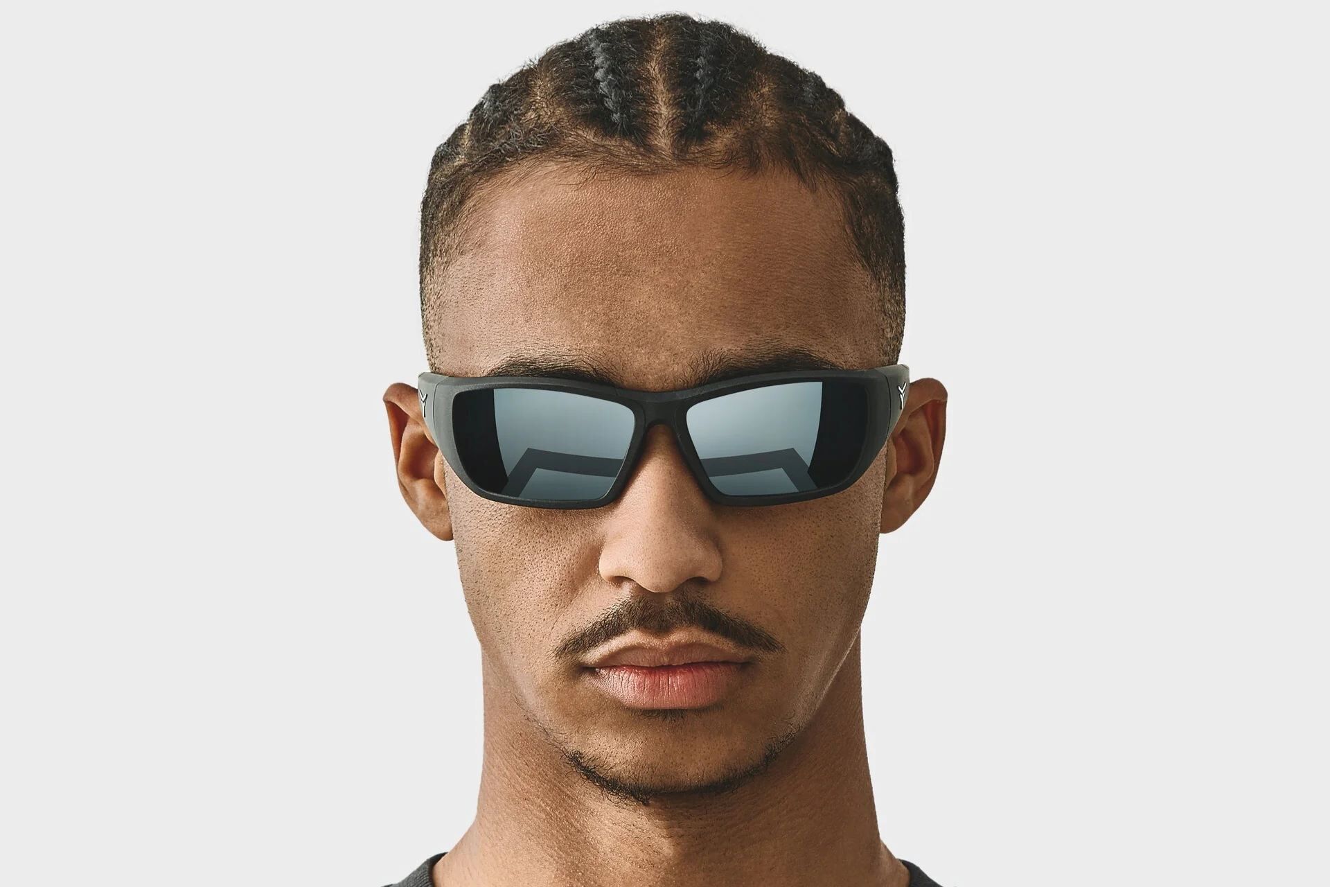 Forceflex Men's Molten Sunglasses