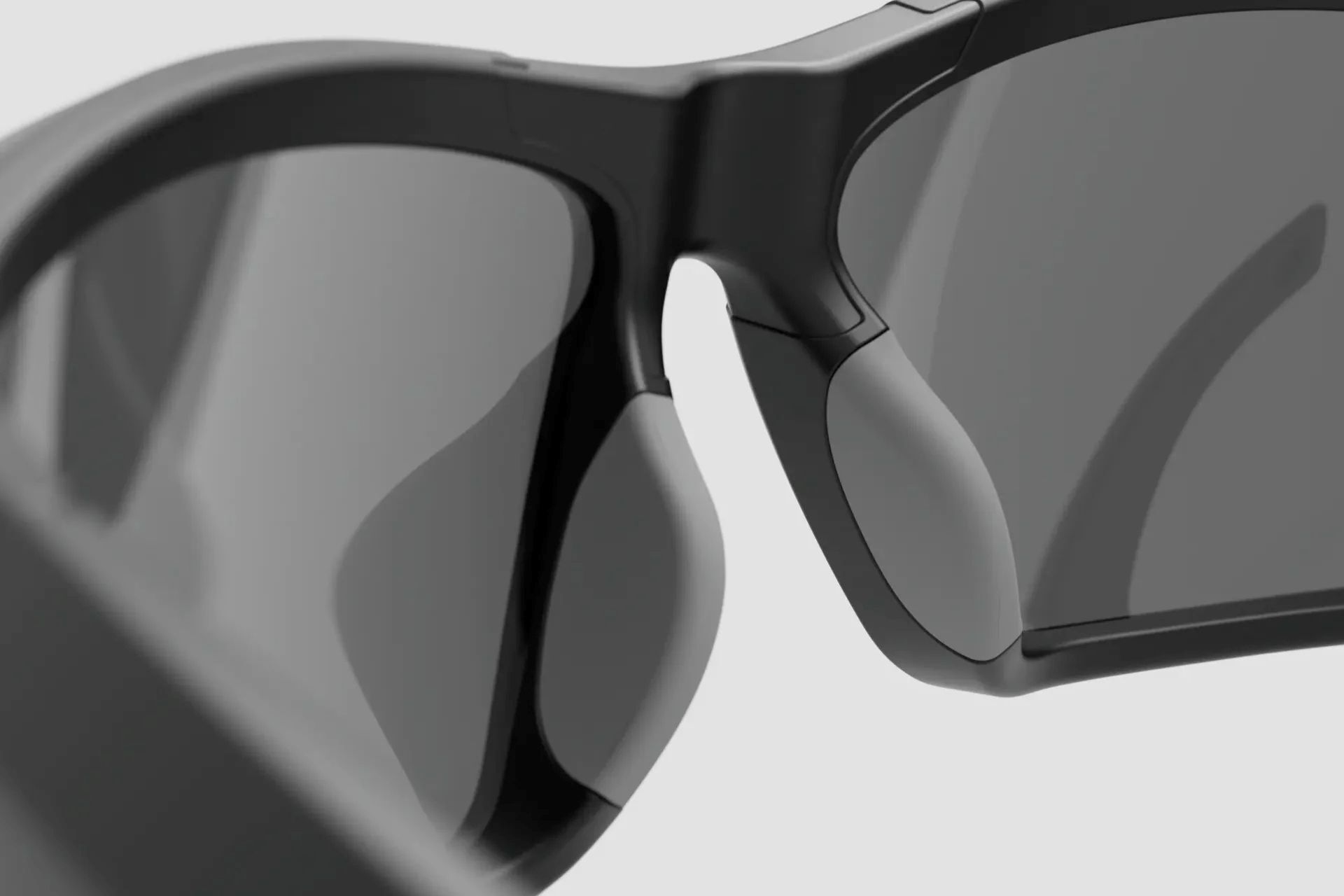 Forceflex Men's Molten Sunglasses