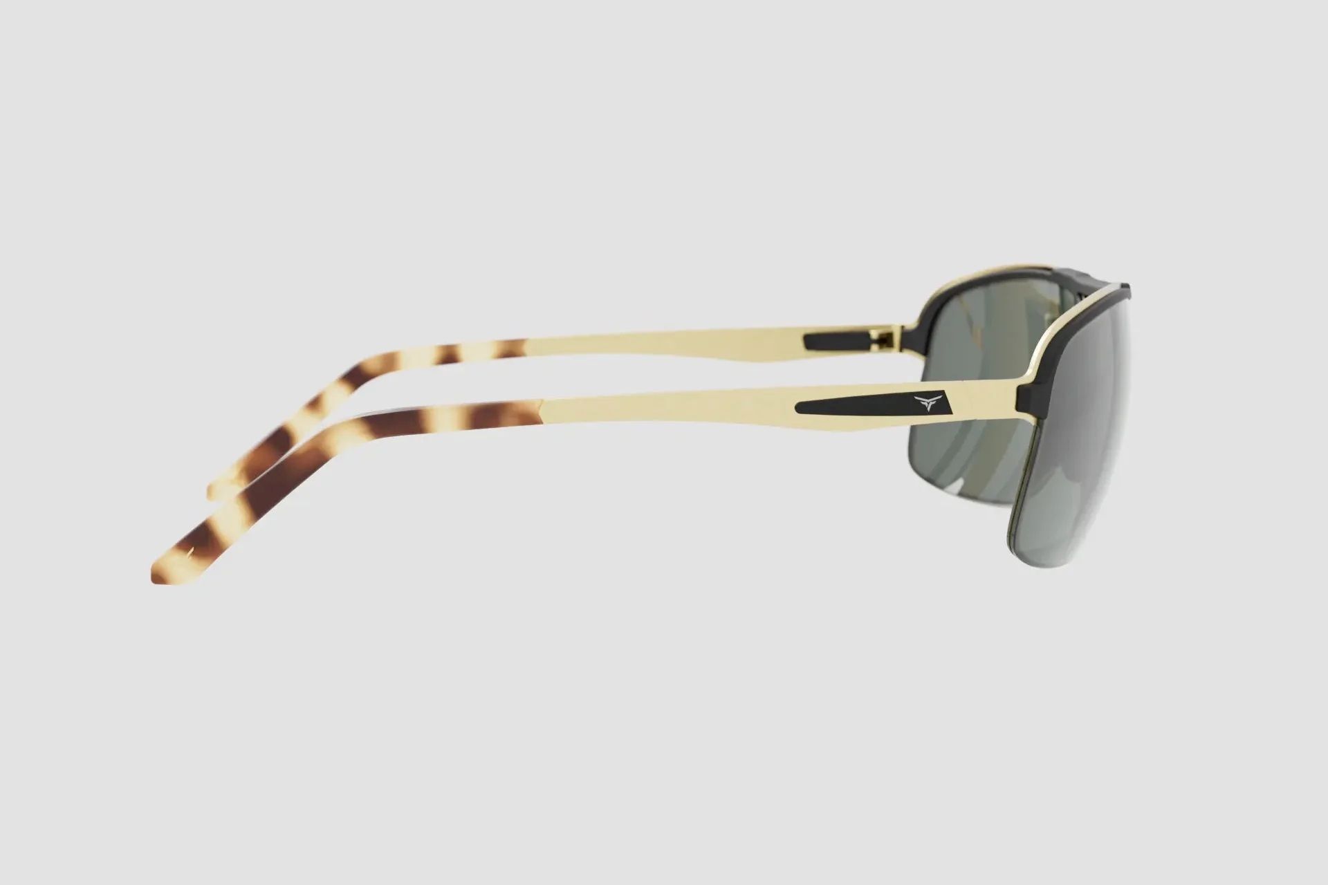 Forceflex Men's Jet Stream Polarized Sunglasses