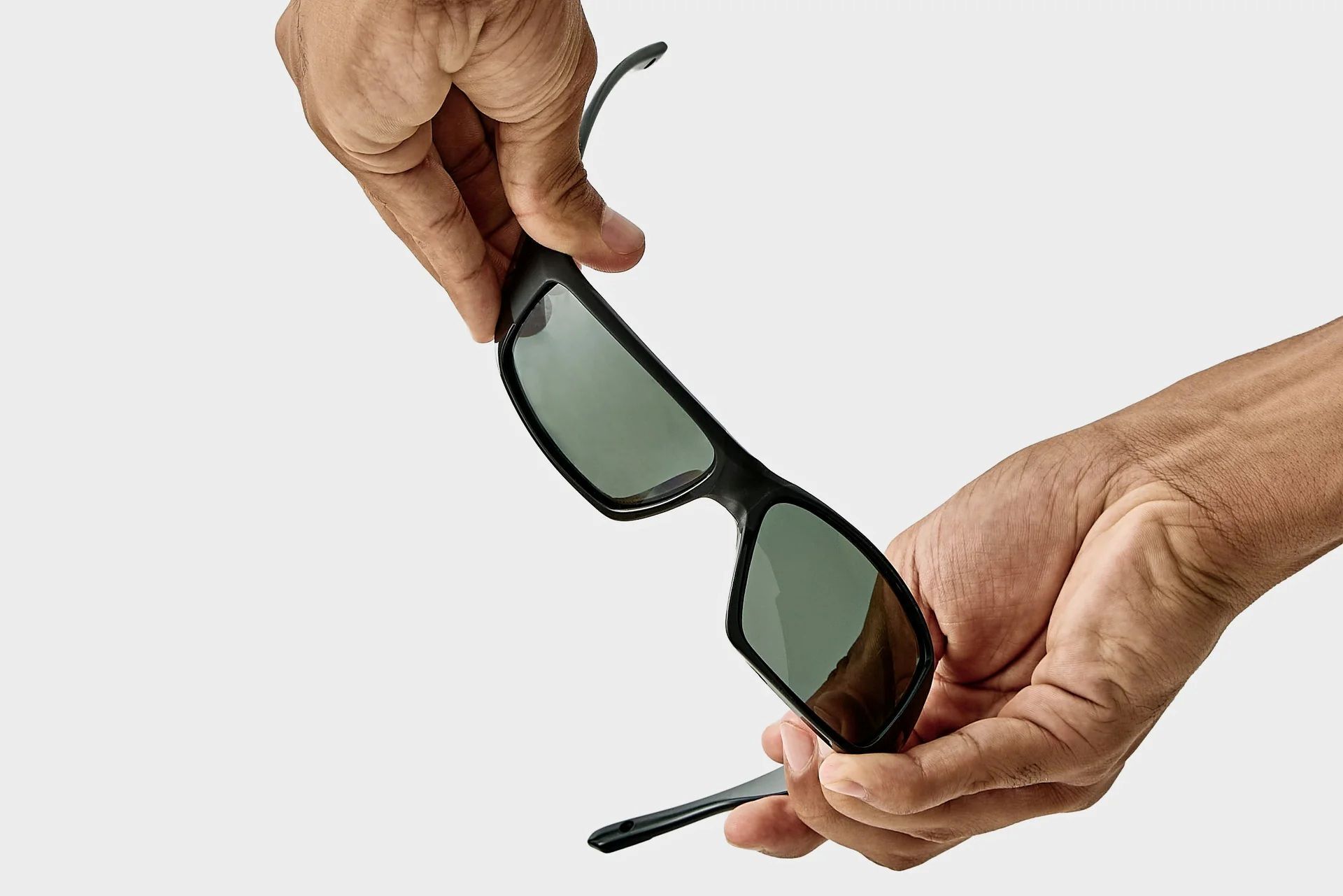 Forceflex Men's Heat Sunglasses