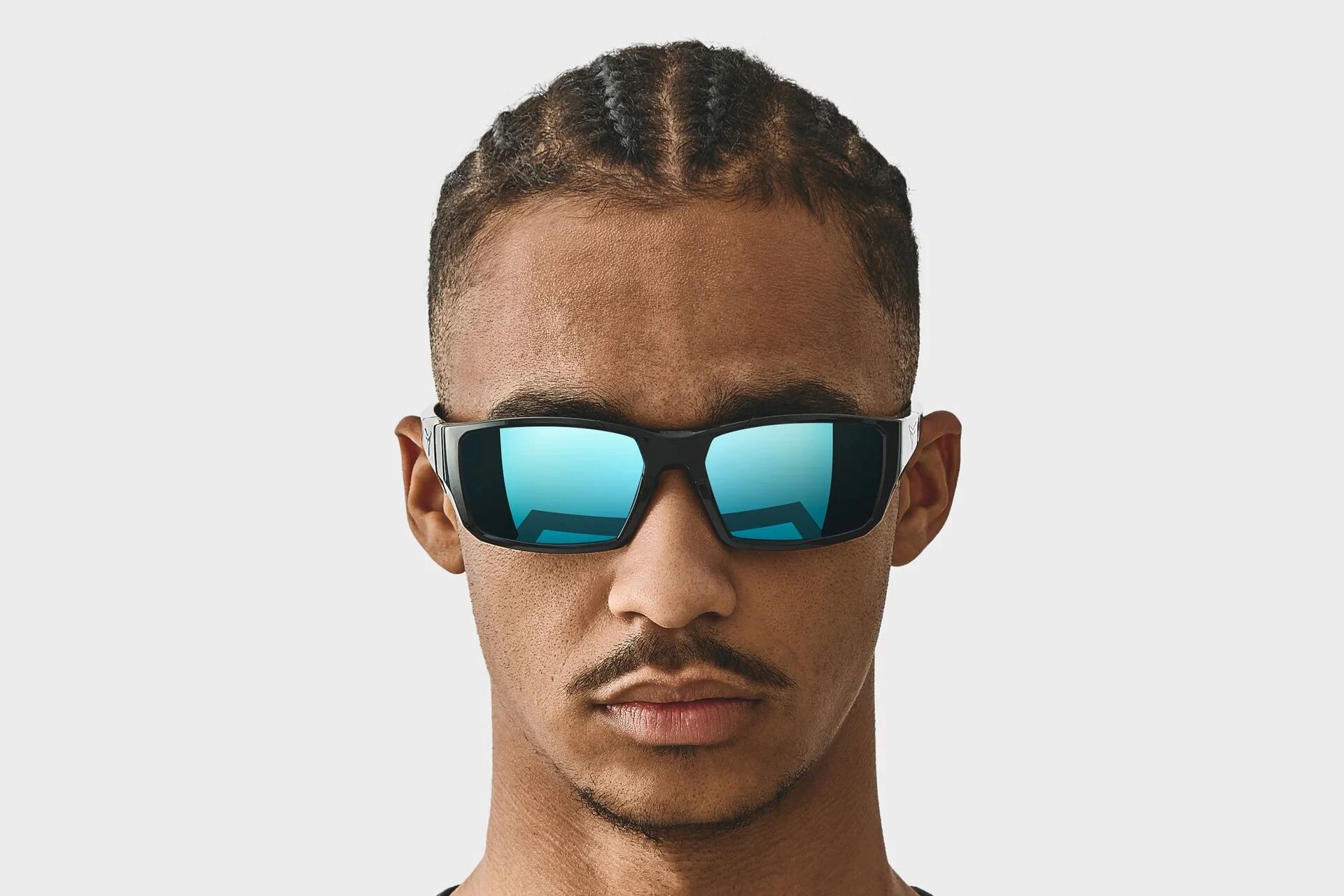 Forceflex Men's Heat Sunglasses