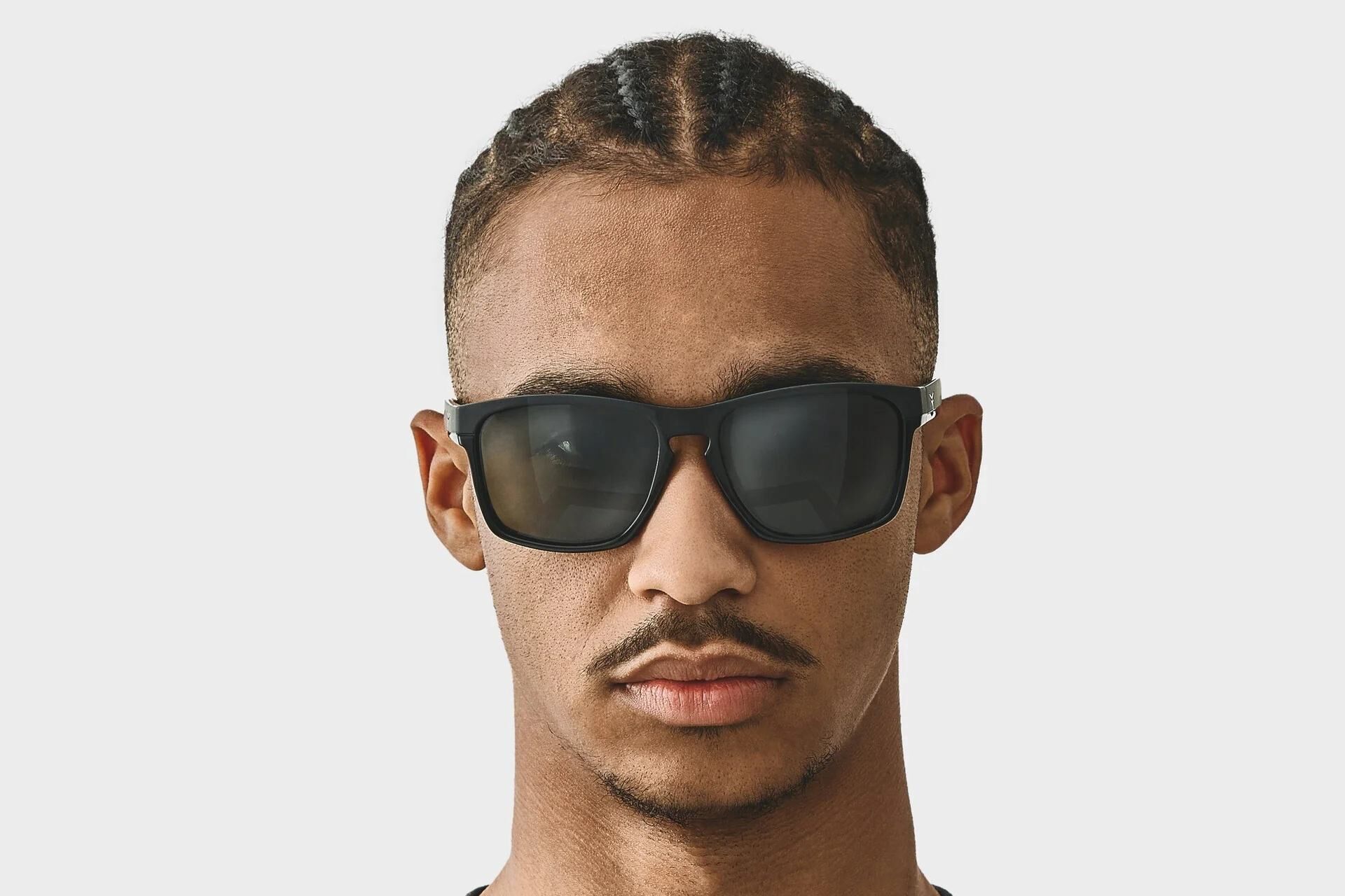 Forceflex Men's Blue Chip Sunglasses