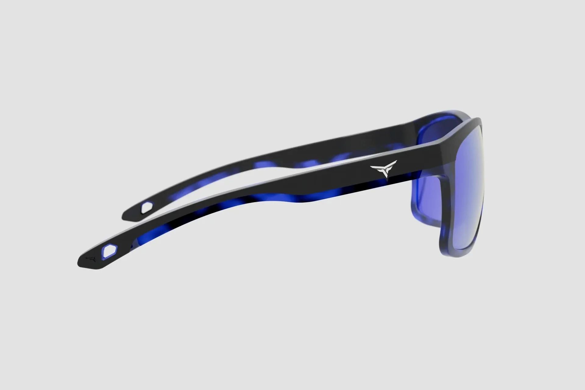 Forceflex Men's Blue Chip Sunglasses