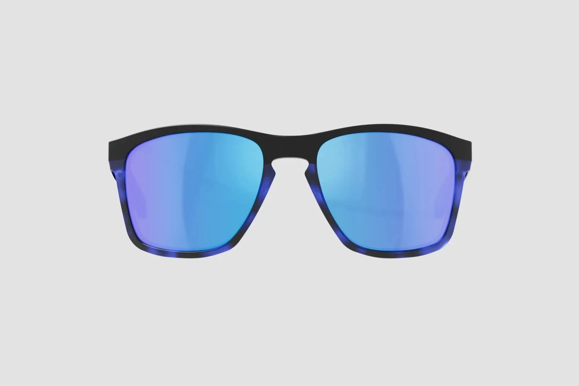 Forceflex Men's Blue Chip Sunglasses