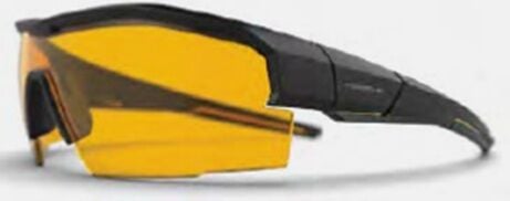 Forceflex Men's Firestarter Sunglasses