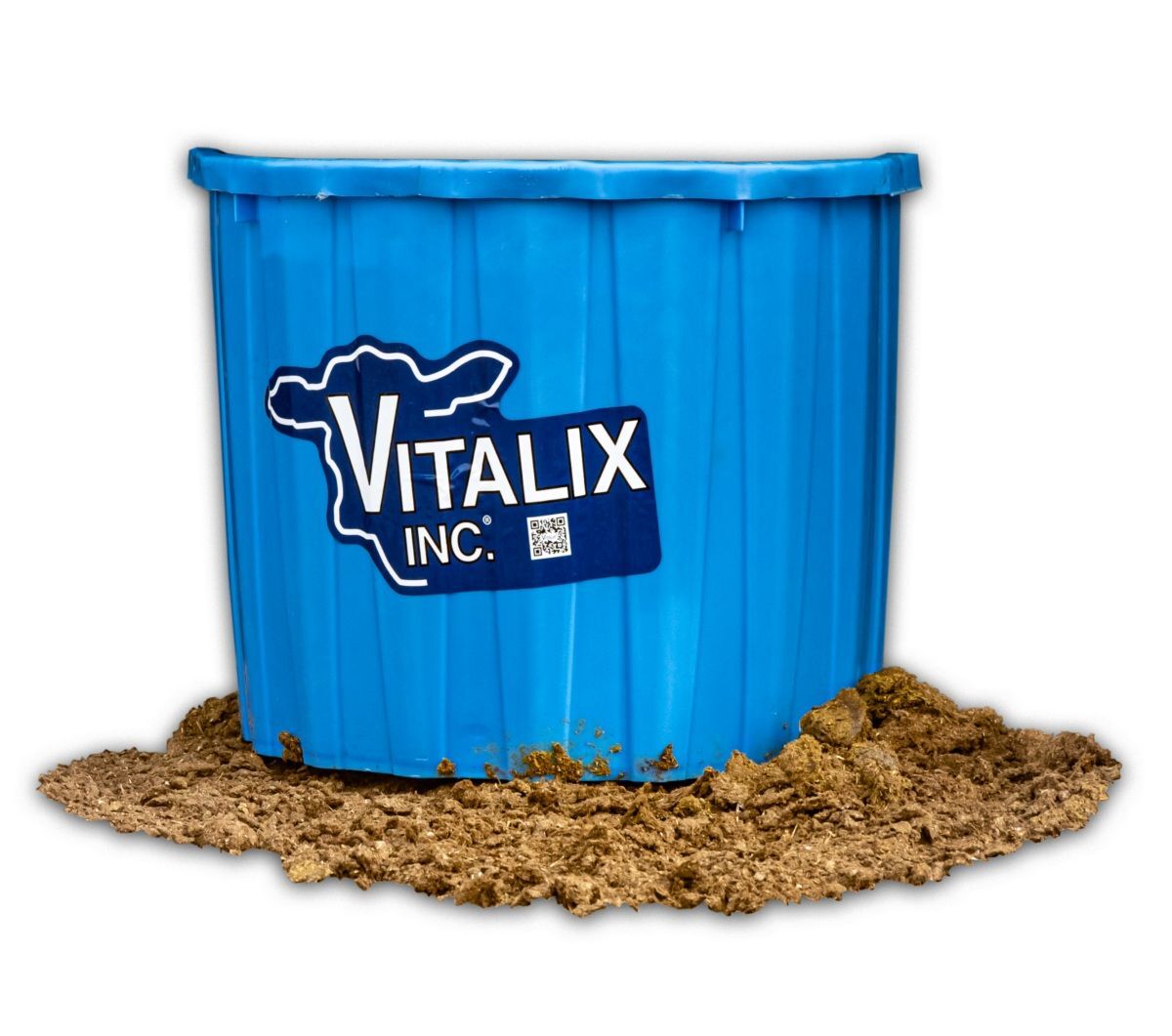 Vitalix Inc. #65 Goat Choice Supplements, 25-Lb