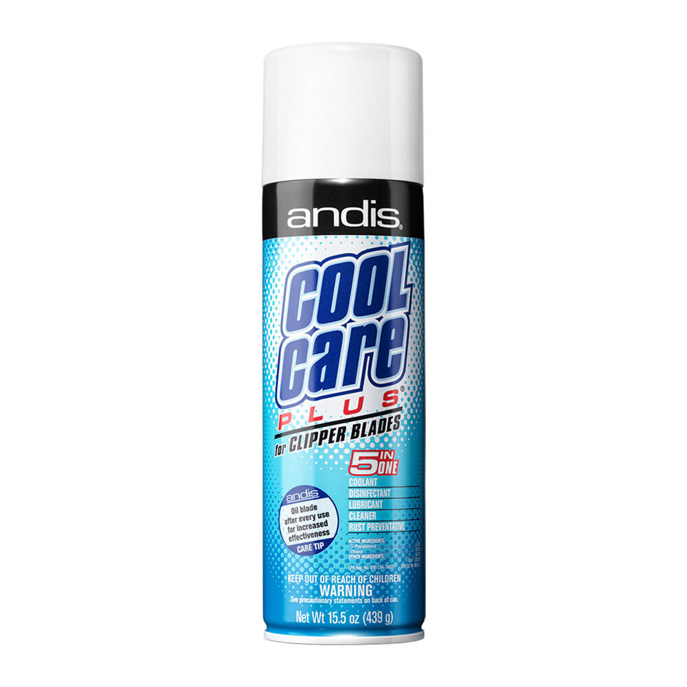 Andis Cool Care Plus - 15.5 oz