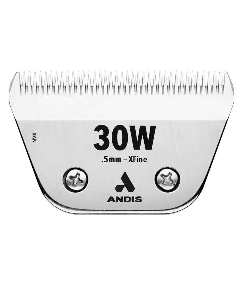 Andis CeramicEdge #30W XFine Wide Blade